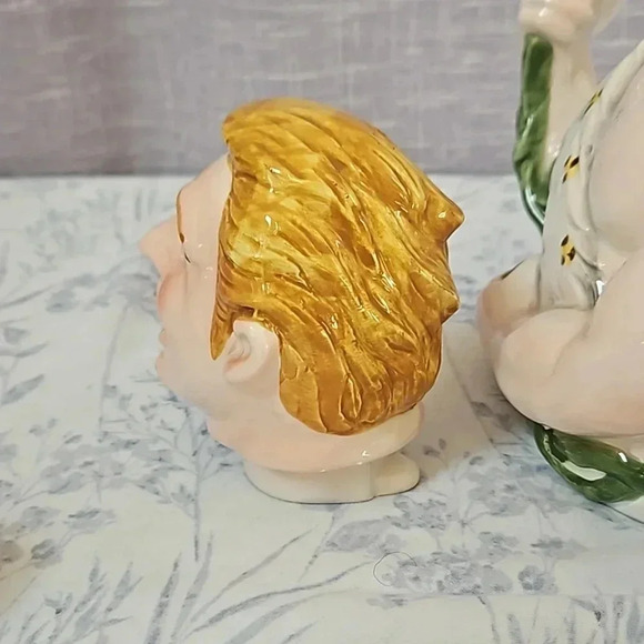 TARZAN TEAPOT - Picture 5 of 10